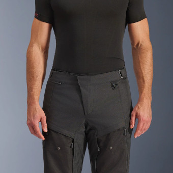 Alpinestars Cusco Drystar Pants Black