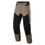 Pantalone moto Alpinestars Cusco Drystar Pants Walnut Black