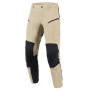 Pantalone moto Alpinestars Explore Ast Pants Aluminium Black