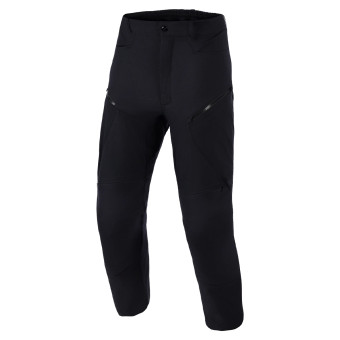 Pantalone moto Alpinestars Explore Ast Pants Black