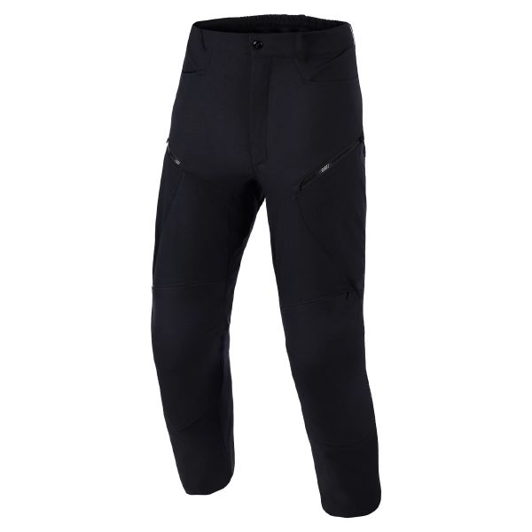Pantalone moto Alpinestars Explore Ast Pants Black