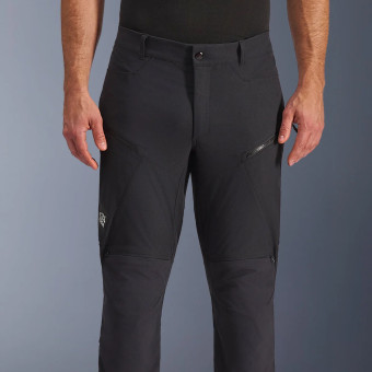 Alpinestars Explore Ast Pants Black