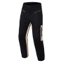 Pantalone moto Alpinestars Flex-Ast Canvas Black Aluminium