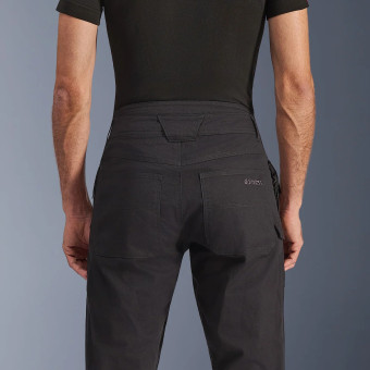 Alpinestars Flex-Ast Canvas Black