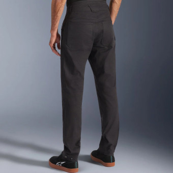 Alpinestars Flex-Ast Canvas Black