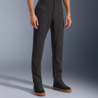 Alpinestars Flex-Ast Canvas Black