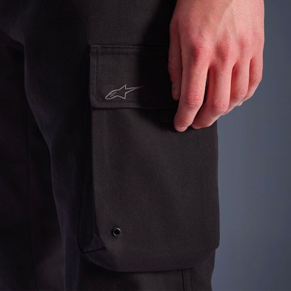 Alpinestars Flex-Ast Cargo Pants Black