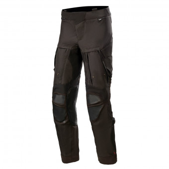 Pantalone moto Alpinestars Pantaloni Halo Drystar Nero Nero Pantalone moto Alpinestars Pantaloni Halo Drystar Nero Nero