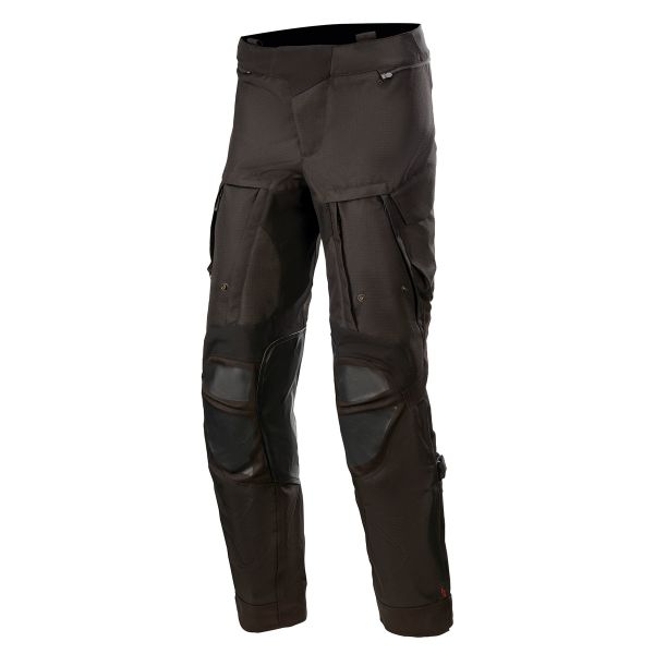 Pantalone moto Alpinestars Pantaloni Halo Drystar Nero Nero