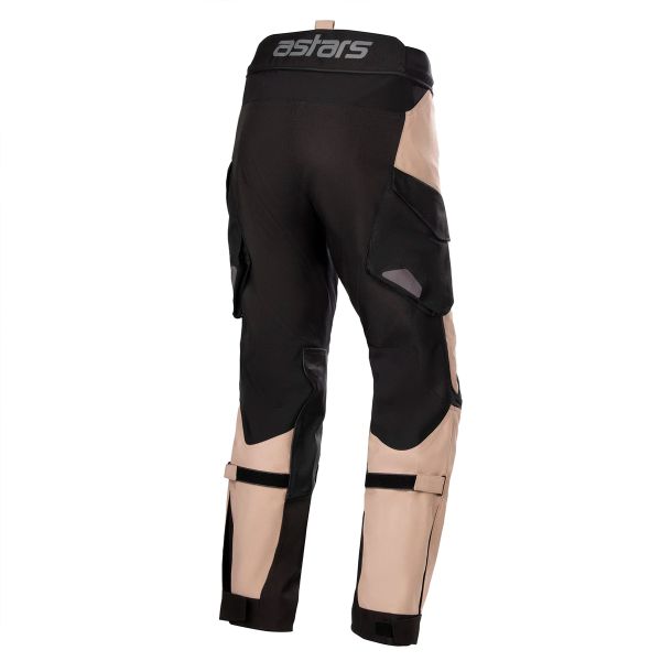Alpinestars Pantaloni Halo Drystar Khaki scuro