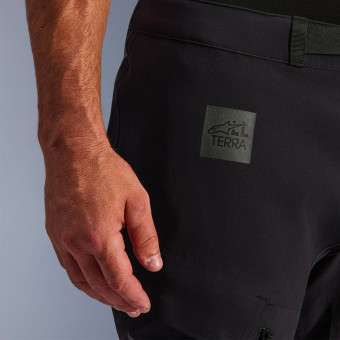Alpinestars Halo Pro Drystar XF Laminated Pants Black Dark Shadow