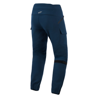 Alpinestars Juggernaut V2 Riding Night Navy