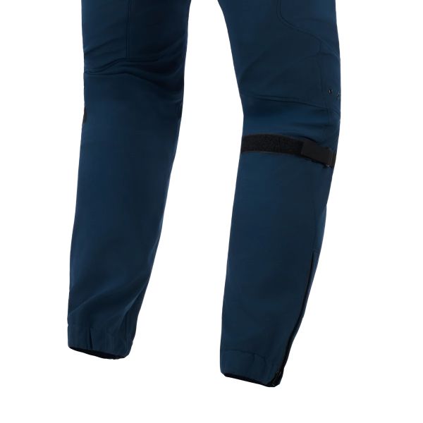 Alpinestars Juggernaut V2 Riding Night Navy