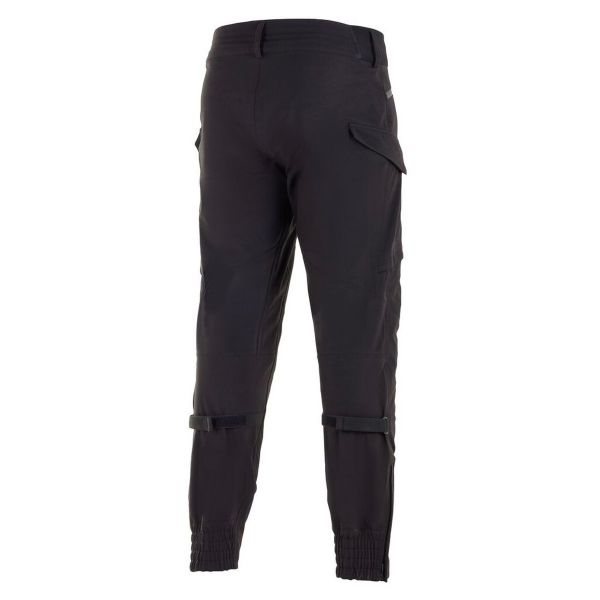 Alpinestars Juggernaut impermeabile nero