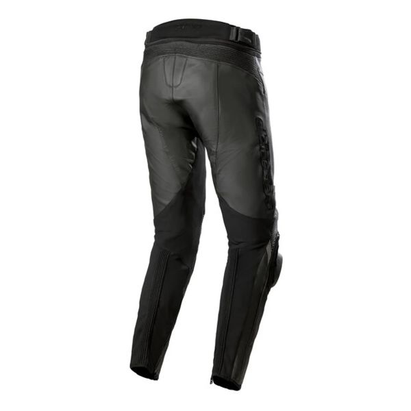 Alpinestars Missile V3 Nero Pantaloni neri