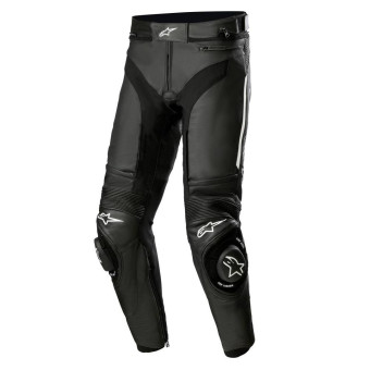 Pantalone moto Alpinestars Pantaloni Missile V3 neri Pantalone moto Alpinestars Pantaloni Missile V3 neri
