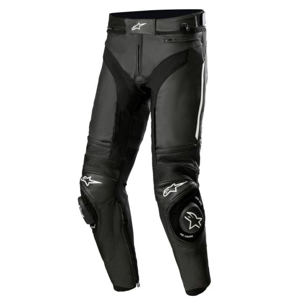 Pantalone moto Alpinestars Pantaloni Missile V3 neri