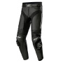 Pantalone moto Alpinestars Pantaloni Missile V3 neri