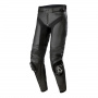 Pantalone moto Alpinestars Missile V3 Pantaloni lunghi neri