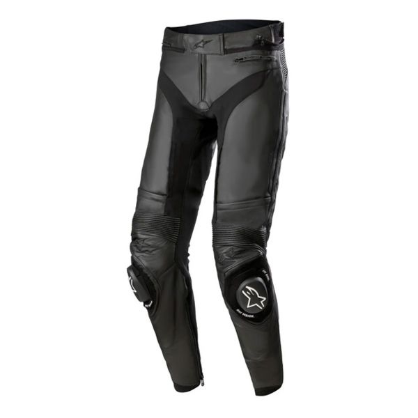 Pantalone moto Alpinestars Missile V3 Pantalone corto nero nero