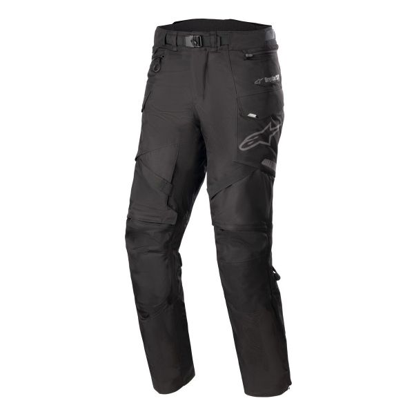 Pantalone moto Alpinestars Monteira Drystar XF Black Black Pants