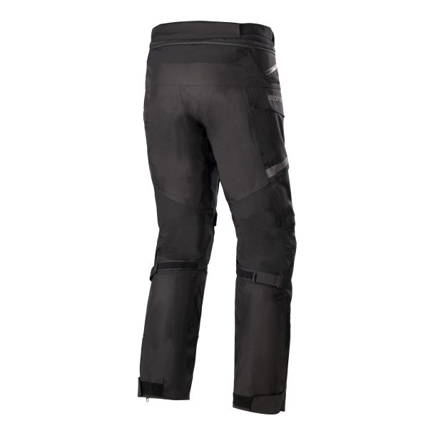 Alpinestars Monteira Drystar XF Black Black Pants
