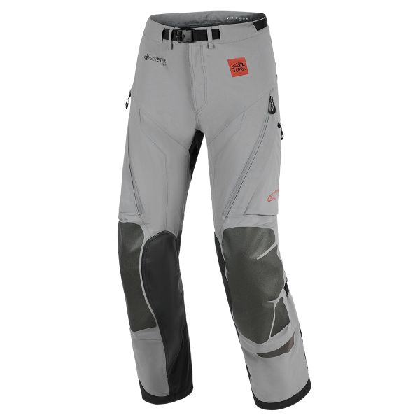 Pantalone moto Alpinestars Nazca Gore-Tex Pro Pants Dark Gray Black