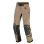 Pantalone moto Alpinestars Nazca Gore-Tex Pro Pants Walnut Black