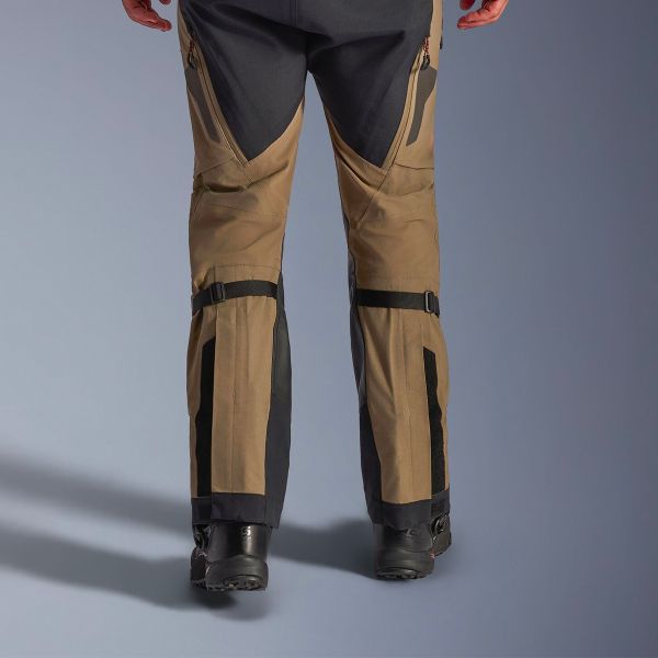 Alpinestars Nazca Gore-Tex Pro Pants Walnut Black