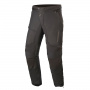 Pantalone moto Alpinestars Pantalone Raider V2 Drystar Nero