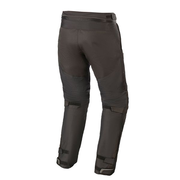 Alpinestars Pantalone Raider V2 Drystar Nero