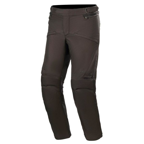 Pantalone moto Alpinestars Road Pro Gore-Tex Black Pant