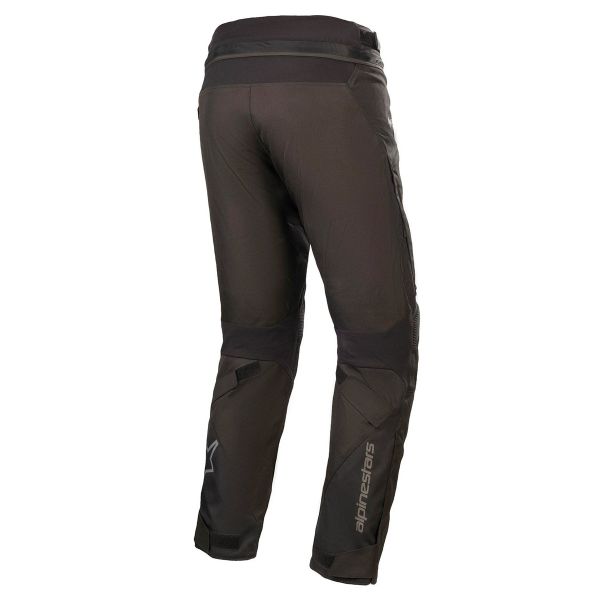 Alpinestars Road Pro Gore-Tex Black Pant