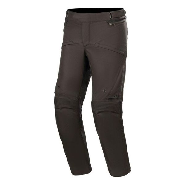 Pantalone moto Alpinestars Road Tech Gore-Tex Pants Short Black Black