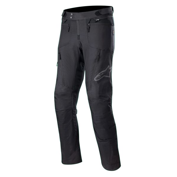 Pantalone moto Alpinestars RX-3 Waterproof Pants Black Black