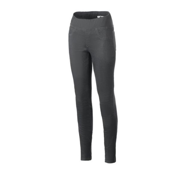 Pantalone moto Alpinestars Shuri Wm Legging Summer Black