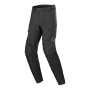 Pantalone moto Alpinestars ST-1 Waterproof Pants Black