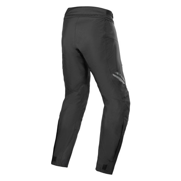 Alpinestars ST-1 Waterproof Pants Black
