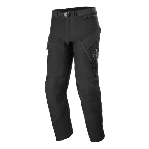 Pantalone moto Alpinestars ST-7 2L Gore-Tex Black Dark Grey Pant Pantalone moto Alpinestars ST-7 2L Gore-Tex Black Dark Grey Pant