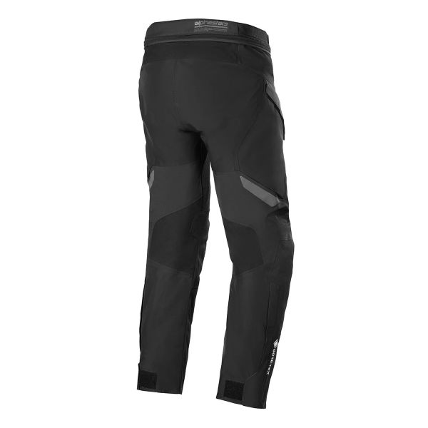 Alpinestars ST-7 2L Gore-Tex Black Dark Grey Pant