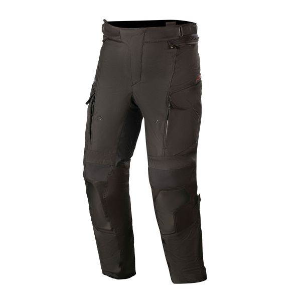 Pantalone moto Alpinestars Pantalone Stella Andes V3 Drystar Nero