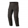 Pantalone moto Alpinestars Pantalone Stella Andes V3 Drystar Nero
