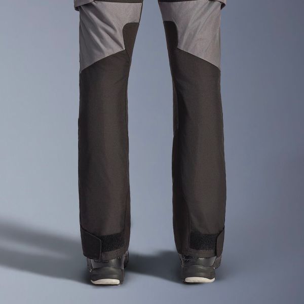 Alpinestars Stella Andes V4 Drystar Pants Black Dark Gray