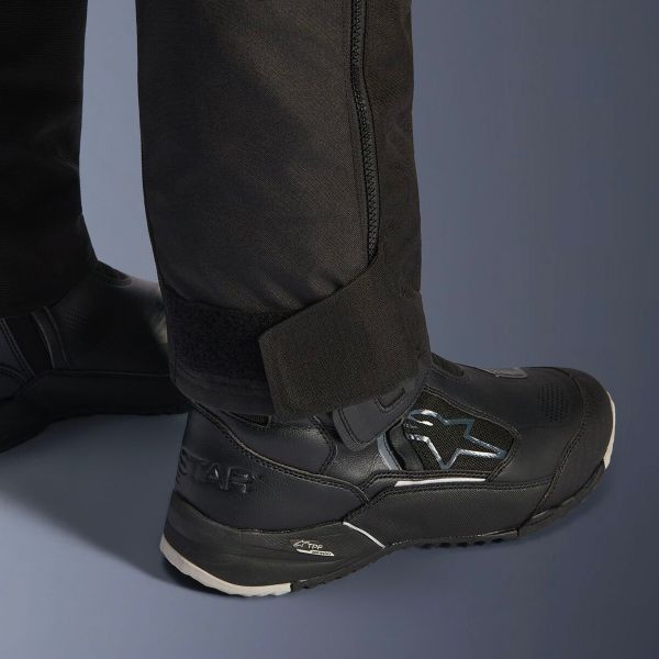 Alpinestars Stella Andes V4 Drystar Pants Black Dark Gray