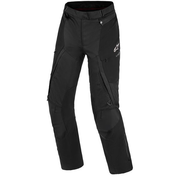 Pantalone moto Alpinestars Stella Andes V4 Drystar Pants Black