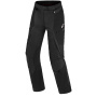 Pantalone moto Alpinestars Stella Andes V4 Drystar Pants Black