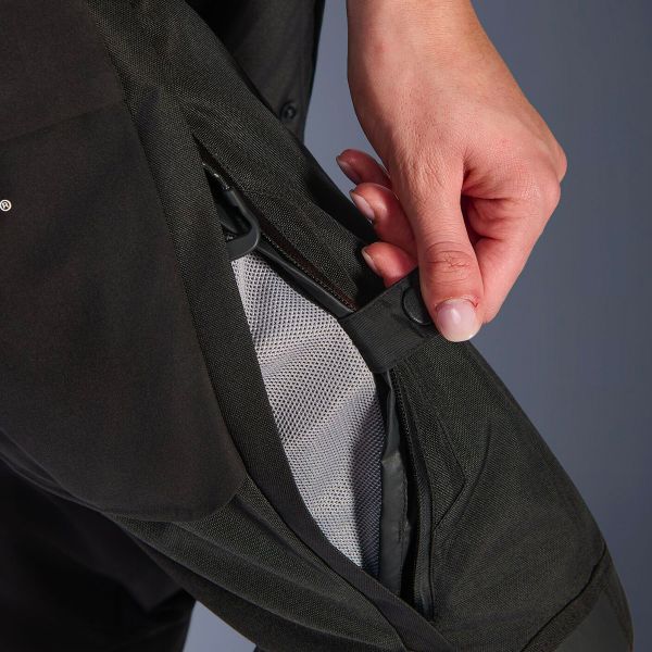 Alpinestars Stella Andes V4 Drystar Pants Black