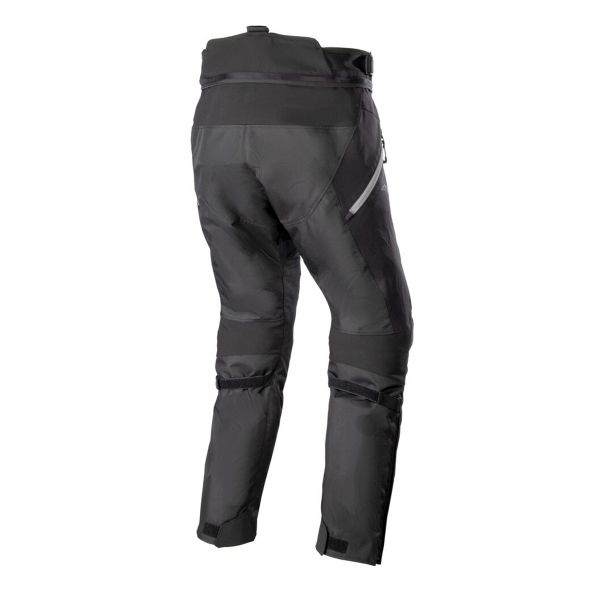 Alpinestars Stella Bogota Pro Drystar 4 Seasons Nero Pant Nero