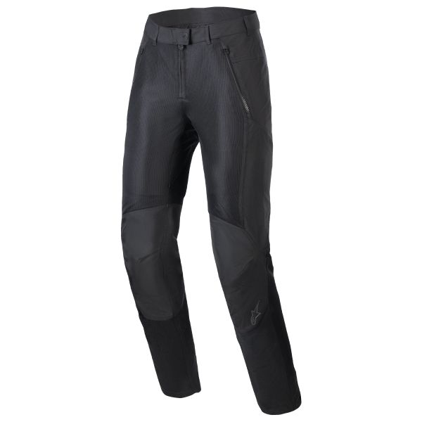 Pantalone moto Alpinestars Stella C-1 Air Pants Nero Pantalone moto Alpinestars Stella C-1 Air Pants Nero