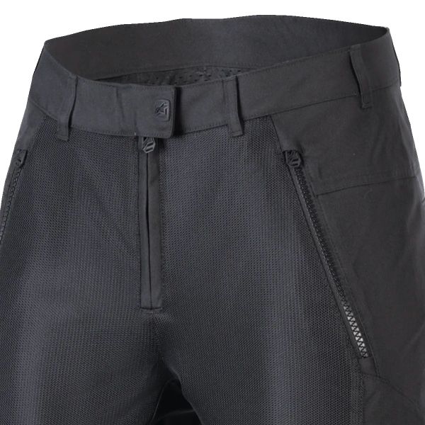 Alpinestars Stella C-1 Air Pants Nero
